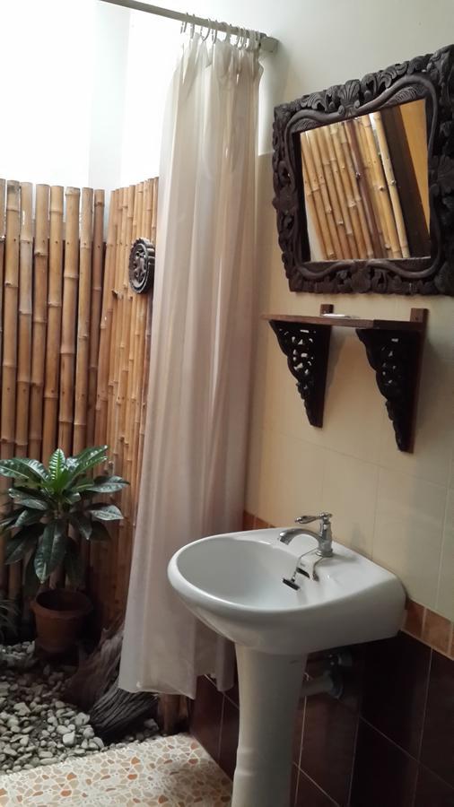 Garden Corner Resort & Hotel Phitsanulok Buitenkant foto